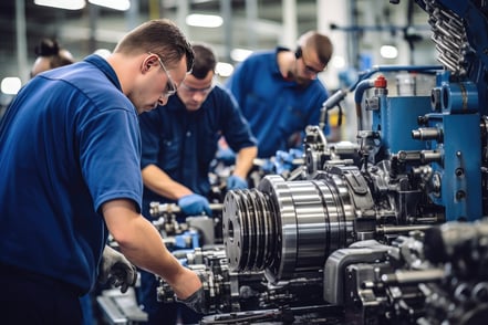 Lean Manufacturing: descubrí los 8 desperdicios que podés eliminar con esta metodología